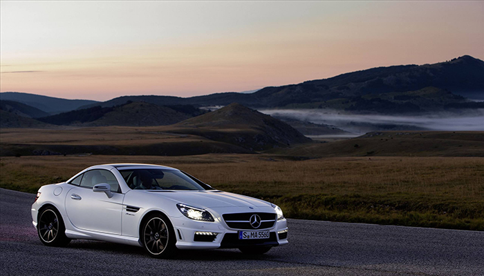 成都改車(chē)燈