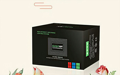 格界LED雙光透鏡產(chǎn)品展示