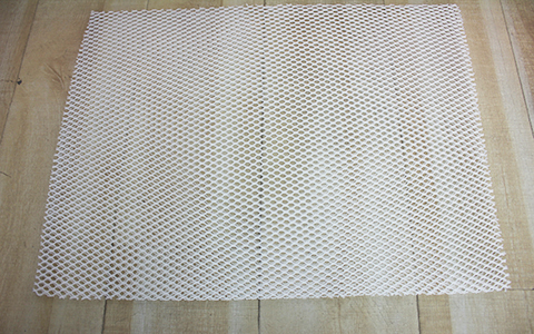 成都天一改燈3D導(dǎo)風(fēng)層