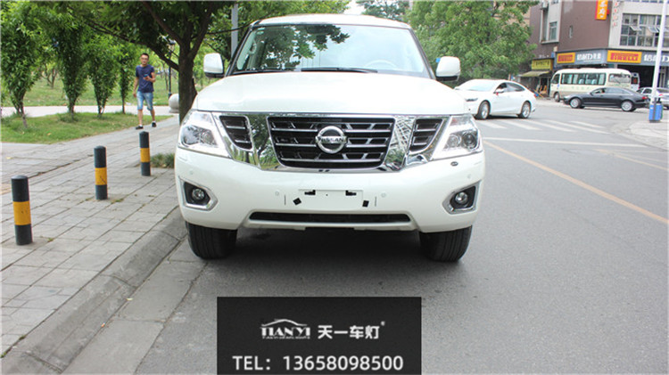 成都天一車(chē)燈途樂(lè)改車(chē)燈