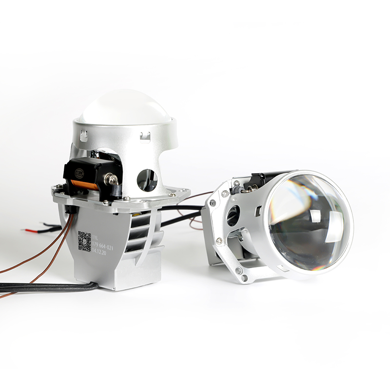 成都天一車燈海拉LED透鏡官方授權(quán)店